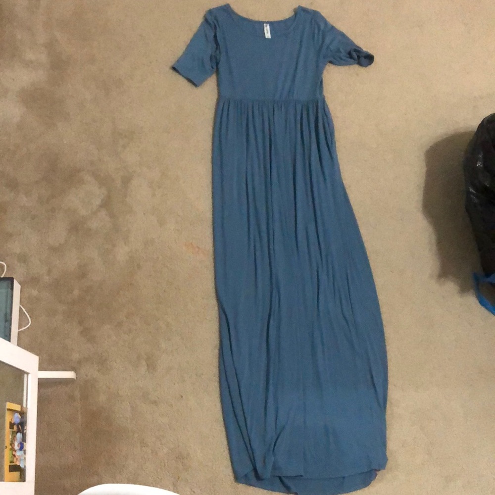 Woman’s Dress